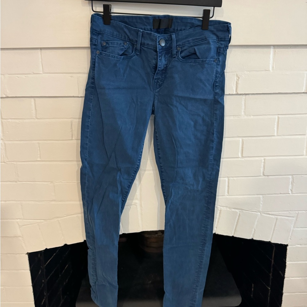 Blue Vince Jeans